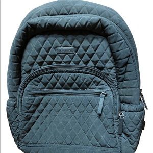 Vera Bradley Campus Backpack